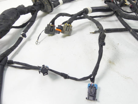 2021 Polaris RZR1000 XP EPS Main Wiring Harness Loom -No Cuts 2414467 2414463 {{ shop.shopifyCountryName }} - Mototech271