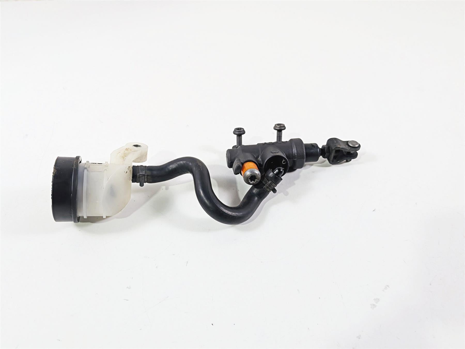 2016 BMW R1200RT RT RTW K52 Rear Brake Master Cylinder Nissin 34318522398 {{ shop.shopifyCountryName }} - Mototech271
