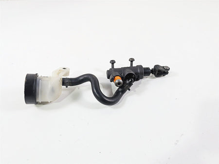 2016 BMW R1200RT RT RTW K52 Rear Brake Master Cylinder Nissin 34318522398 {{ shop.shopifyCountryName }} - Mototech271