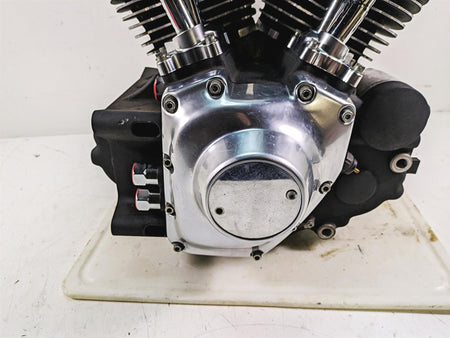 2013 Harley Softail FLSTFB Fat Boy Lo Running 103ci B Engine Motor Vid 19877-15B {{ shop.shopifyCountryName }} - Mototech271