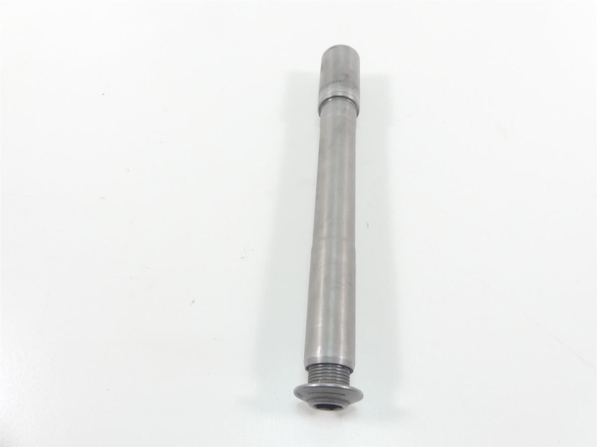 2016 BMW S1000XR K49 Front Axle Wheel Spindle 36318544125 {{ shop.shopifyCountryName }} - Mototech271