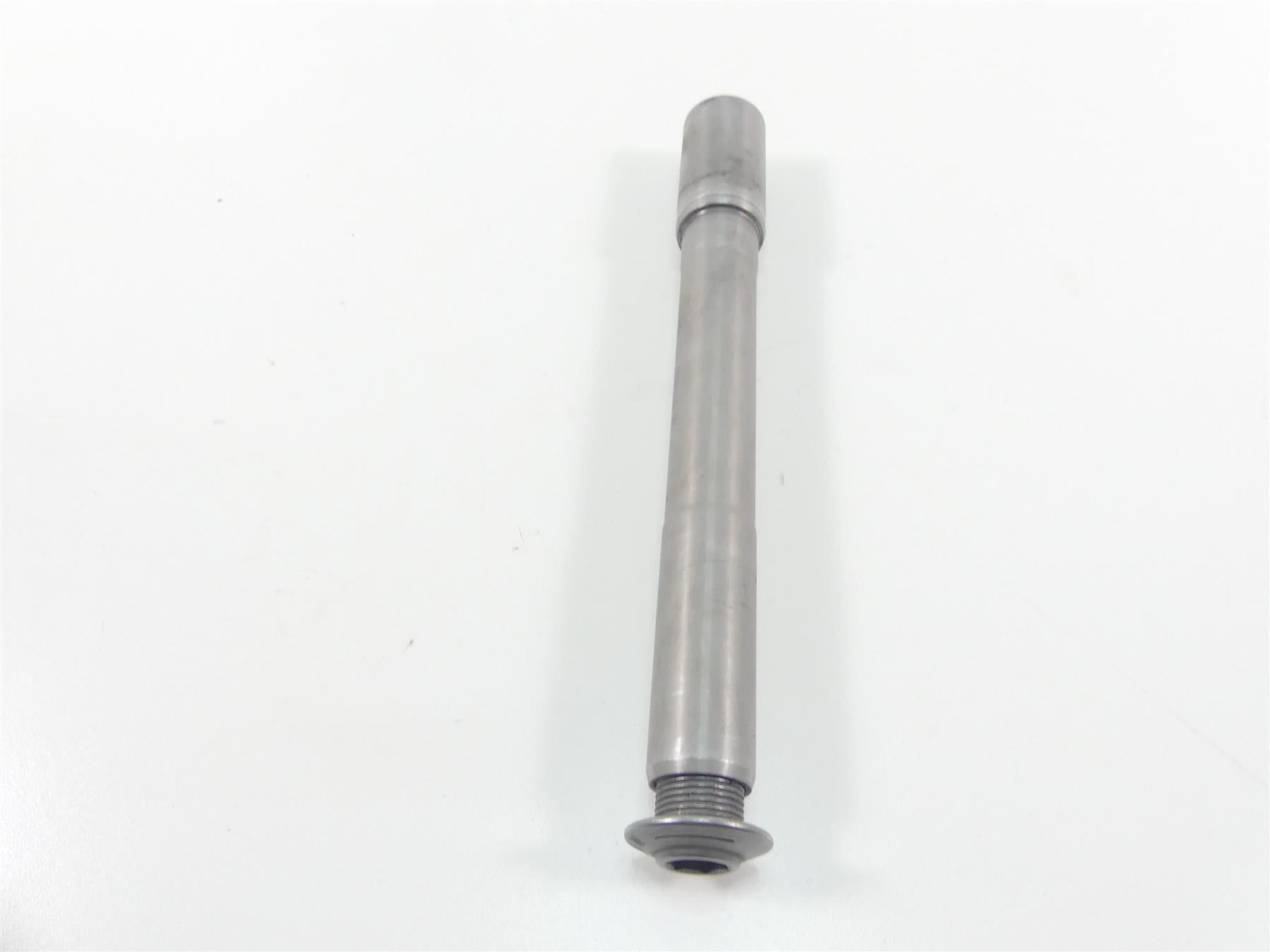 2016 BMW S1000XR K49 Front Axle Wheel Spindle 36318544125 {{ shop.shopifyCountryName }} - Mototech271