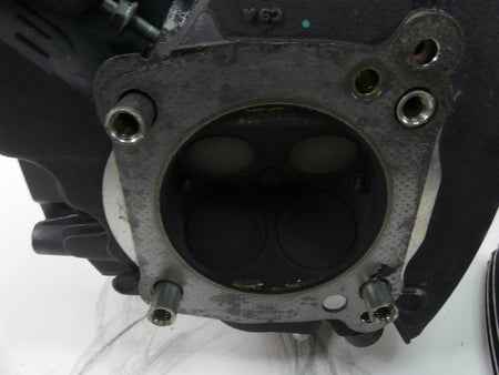 2020 Harley Softail FXBB Street Bob Cylinder Head Set M8 107ci -3K 16500388 {{ shop.shopifyCountryName }} - Mototech271