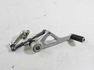 2018  BMW R1200GS GSW K50 Shift Lever Gear Selector Shifter + Links 23418526730 | Mototech271