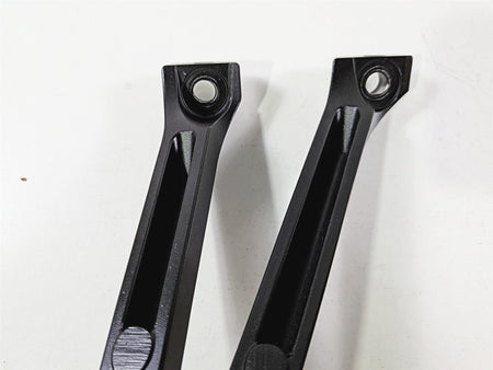 2024 Suzuki GSXR 600 Left Rear Passenger Footpeg Foot Peg Rest Set 43700-14J30 {{ shop.shopifyCountryName }} - Mototech271