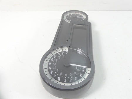 2015 BMW R1200RT K52 Speedometer Speedo Gauge Instrument - 16K 62118554693 {{ shop.shopifyCountryName }} - Mototech271