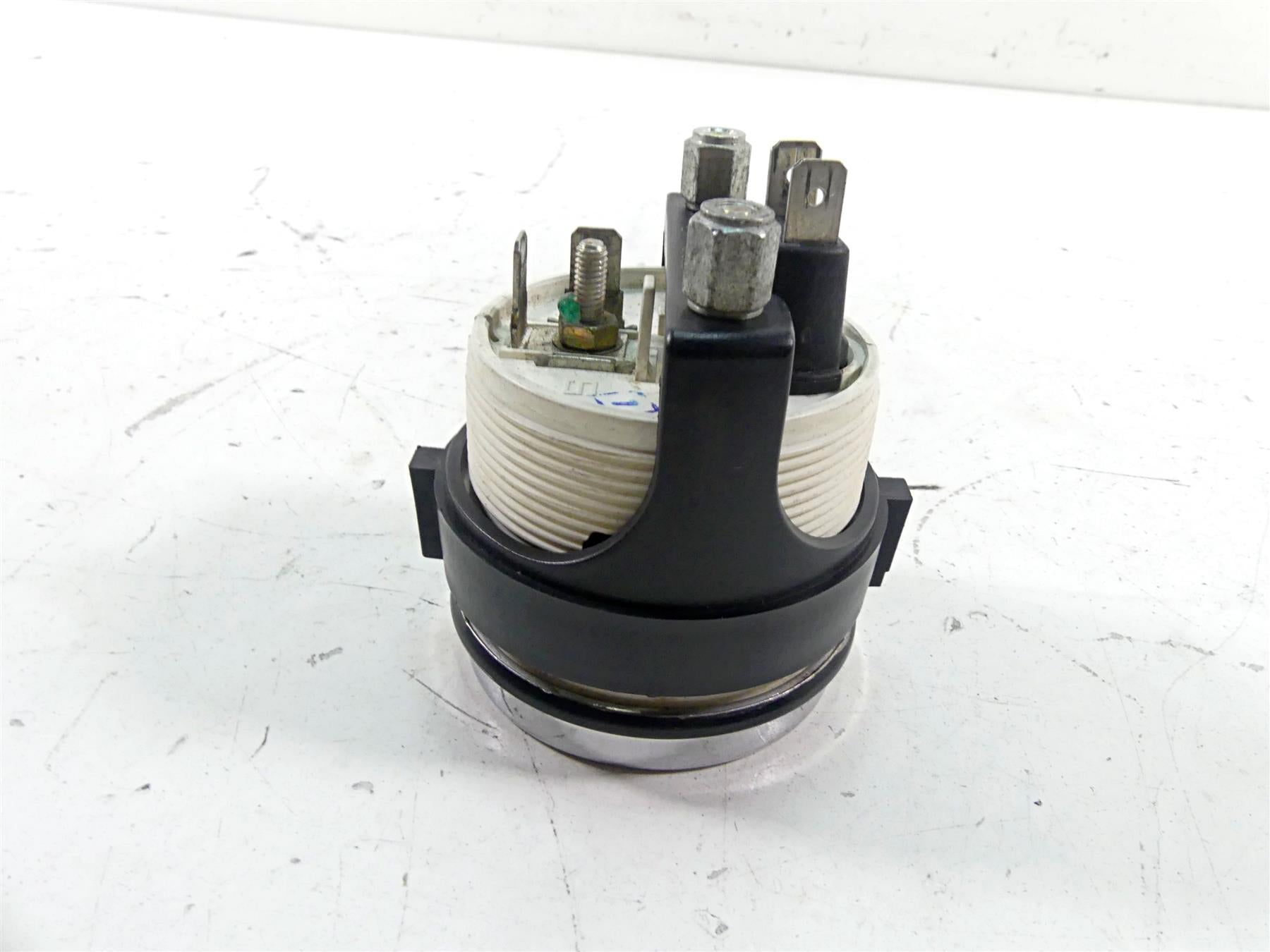 2002 Harley Touring FLHTC Electra Glide Volt Voltage Gauge Meter 74526-96C {{ shop.shopifyCountryName }} - Mototech271