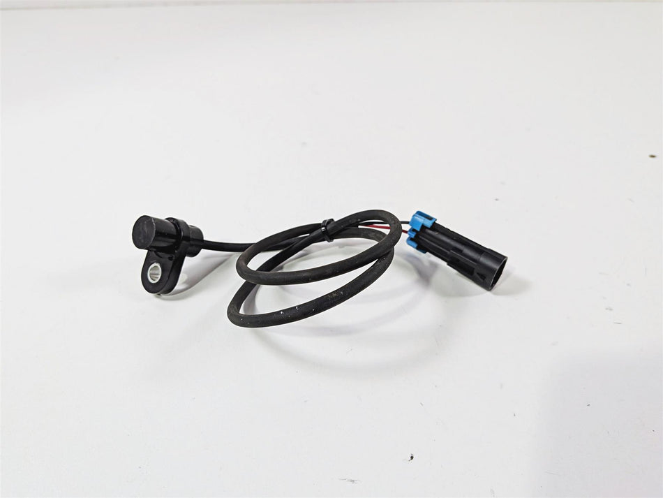 2021 Indian Scout 1200 Rear Abs Wheel Speed Sensor 4014216 {{ shop.shopifyCountryName }} - Mototech271