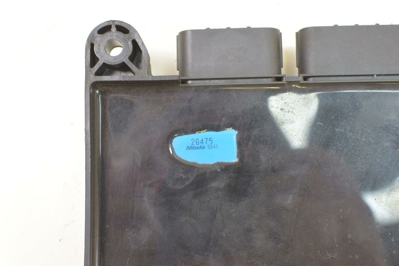 2009 Polaris RMK 600 S09PM6KS Ecu Cdi Ecm Engine Control Module -Video 4012371 {{ shop.shopifyCountryName }} - Mototech271