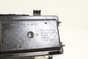 2016 BMW R1200R R1200 R K53 Battery Tray Electrical Holder Carrier 61218533308 | Mototech271
