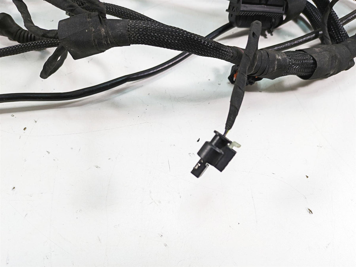 2020 Ducati Hypermotard 950 SP Main Wiring Harness Loom - No Cuts 5101D072D {{ shop.shopifyCountryName }} - Mototech271