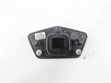 2012 Ducati Streetfighter 848 Gauge Speedometer Dash Instrument 17K 40610972B {{ shop.shopifyCountryName }} - Mototech271