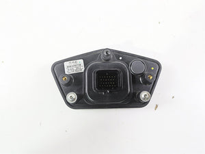 2012 Ducati Streetfighter 848 Gauge Speedometer Dash Instrument 17K 40610972B