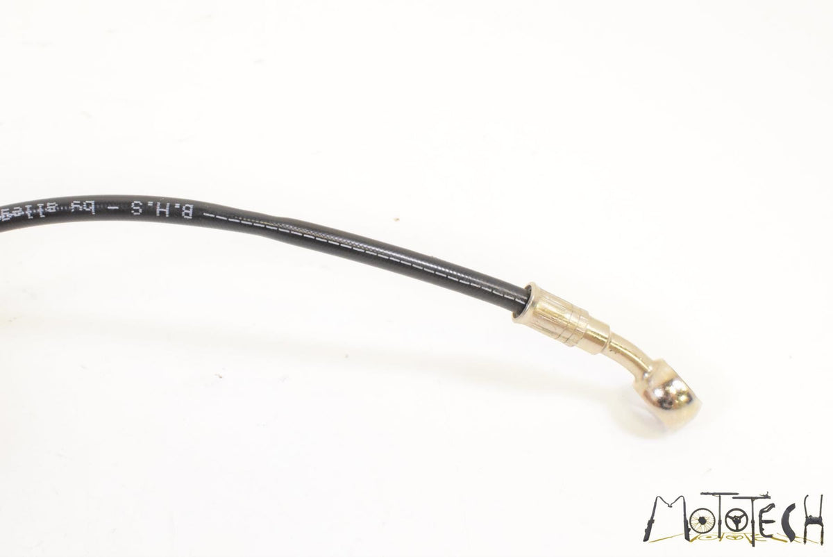 2012 Ducati Panigale 1199 Clutch Line Pipe Hose 63210651A {{ shop.shopifyCountryName }} - Mototech271