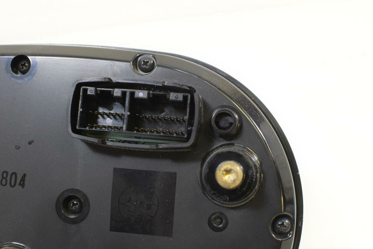 2010 Polaris Assault RMK 800 146" Gauges 2K Speedometer Cluster 2410804 {{ shop.shopifyCountryName }} - Mototech271