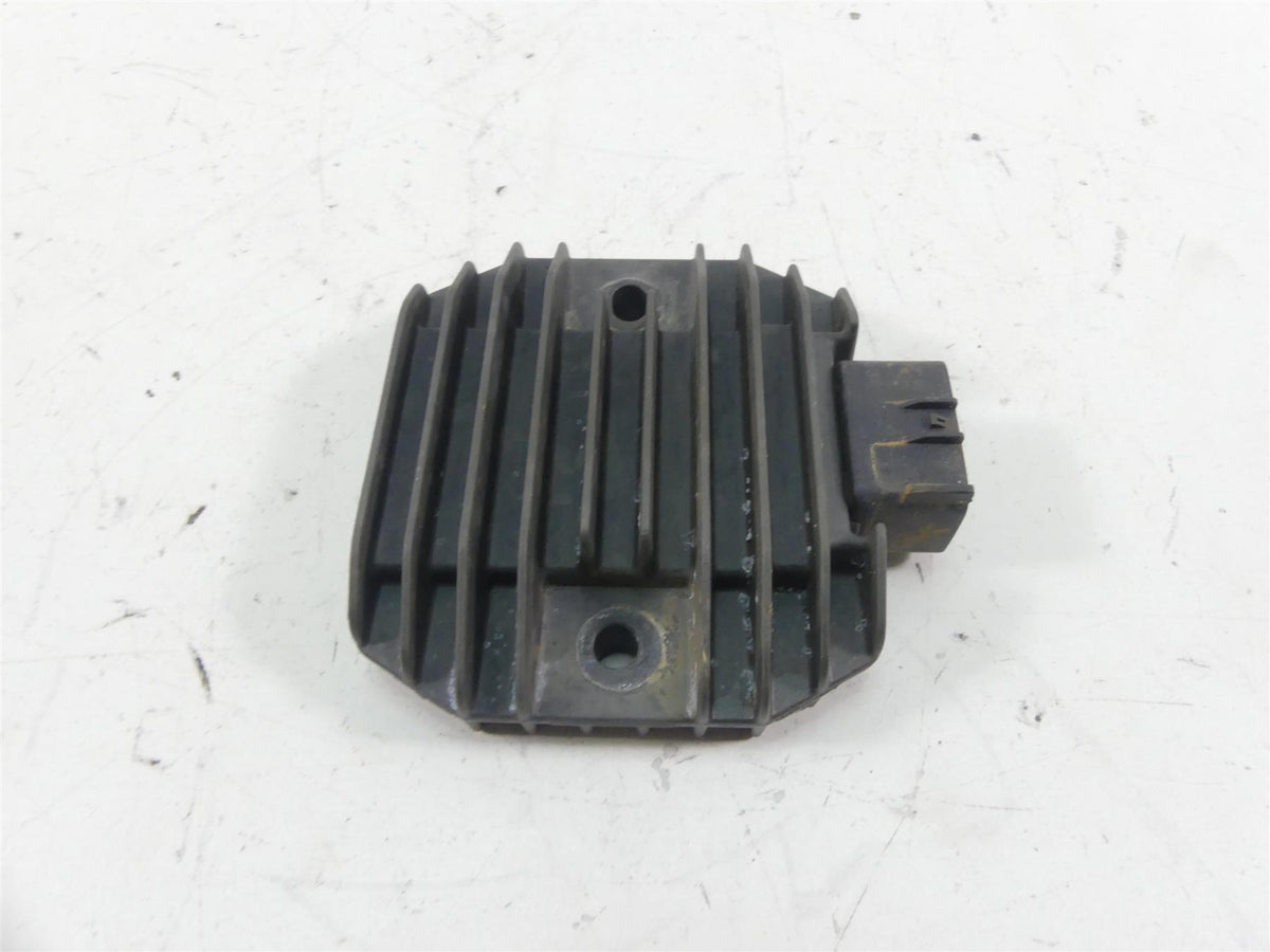 2020 Yamaha YFM 700 Raptor Rectifier Voltage Regulator 5BN-81960-00-00 SH650D-11 {{ shop.shopifyCountryName }} - Mototech271