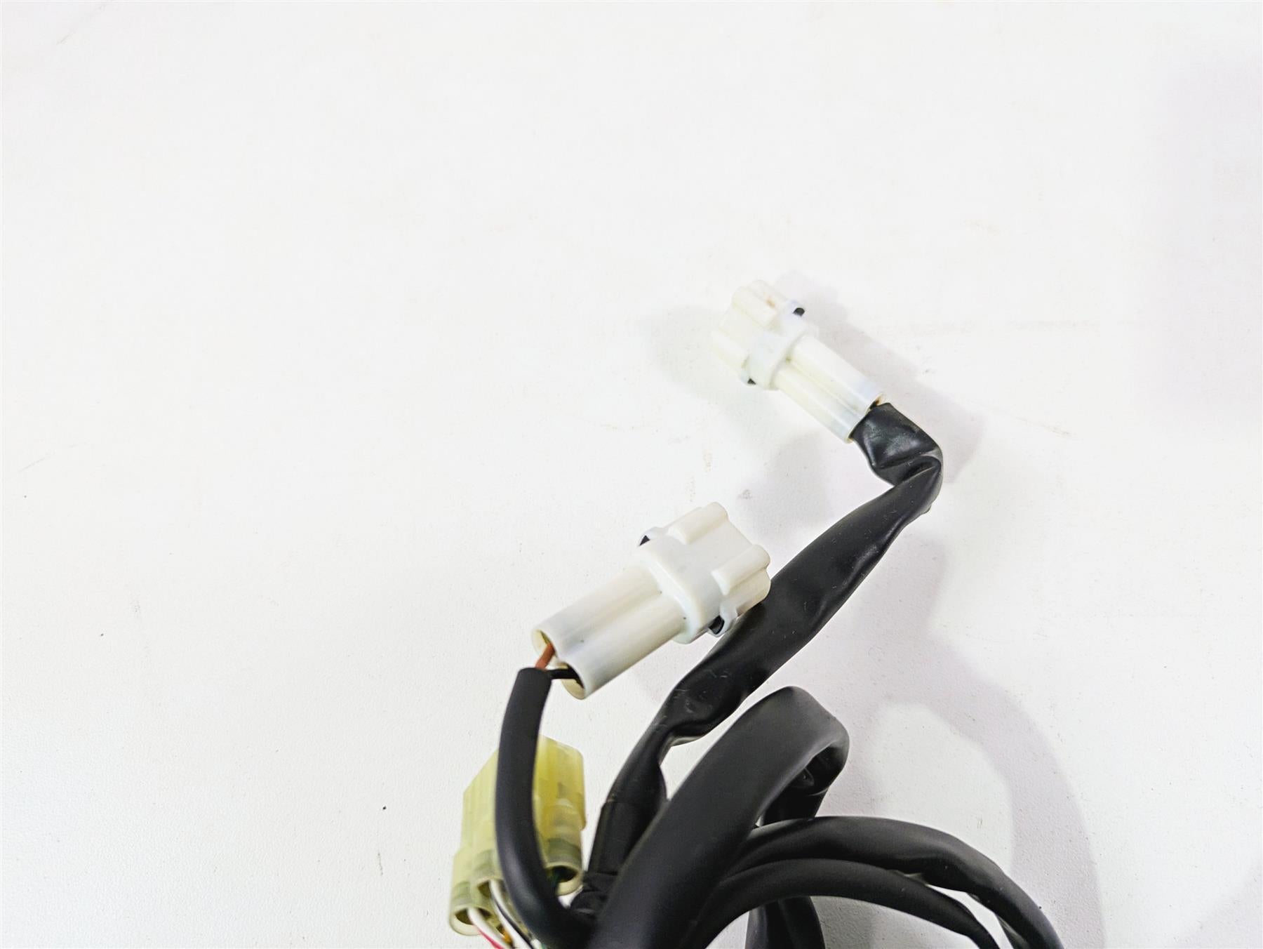 2020 KTM 1290 Super Adventure R Ride By Wire Throttle Sensor Grip 60711012000 {{ shop.shopifyCountryName }} - Mototech271