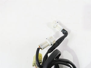 2020 KTM 1290 Super Adventure R Ride By Wire Throttle Sensor Grip 60711012000