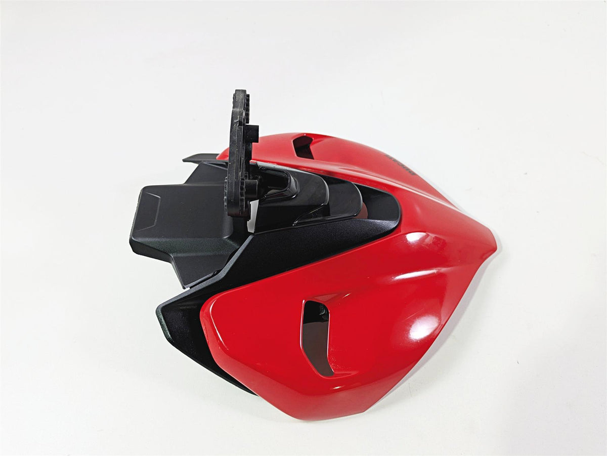 2022 Ducati Streetfighter V2 Headlight Nose Cover Fairing 4801B161A {{ shop.shopifyCountryName }} - Mototech271