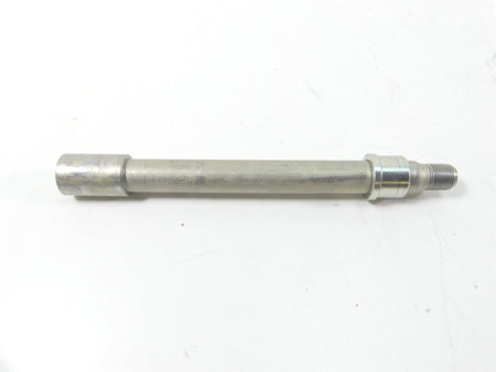 2017 Yamaha XT1200Z Super Tenere Straight Front Axle Wheel Spindle 4XV-25181-10 {{ shop.shopifyCountryName }} - Mototech271