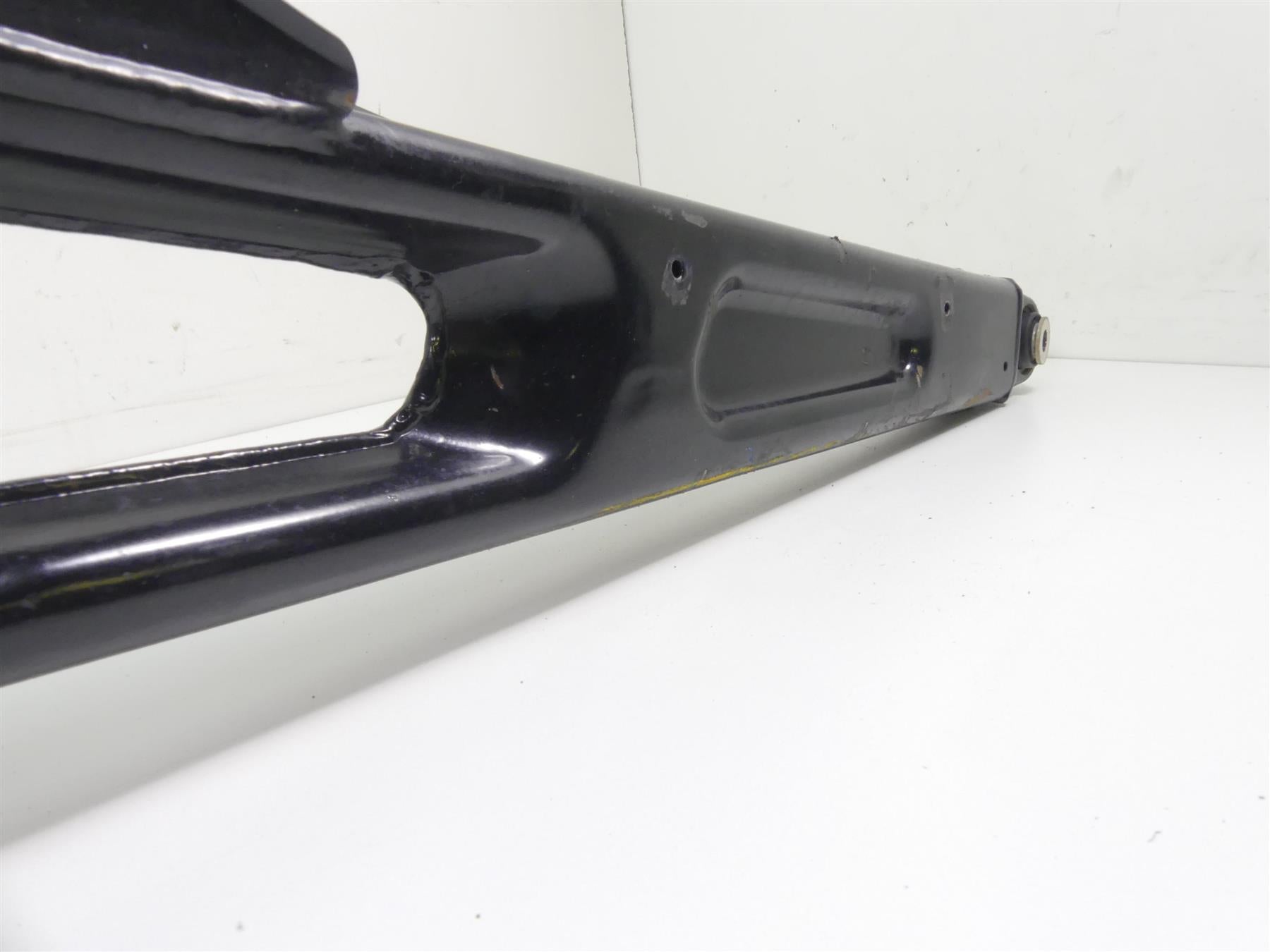 2018 Can Am Maverick X3 Turbo STD Rear Left Suspension Trailing Arm 706002567 {{ shop.shopifyCountryName }} - Mototech271