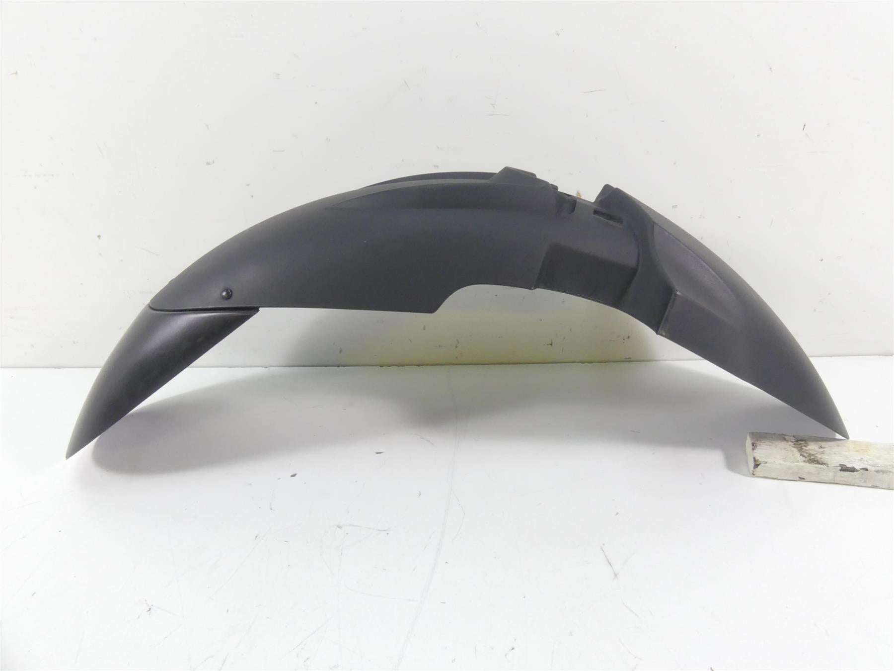 2012 BMW R1200 GS K255 Adventure Front Lower Fender Tire Mud Guard 46617667681 {{ shop.shopifyCountryName }} - Mototech271
