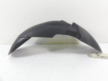 Load image into Gallery viewer, 2012 BMW R1200 GS K255 Adventure Front Lower Fender Tire Mud Guard 46617667681 | Mototech271
