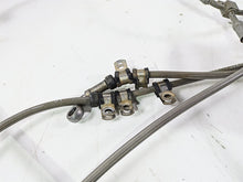 Load image into Gallery viewer, 2023 Can Am Maverick X3 XMR Turbo RR Front Rear Brake Line Set 64&quot; 705601492 | Mototech271

