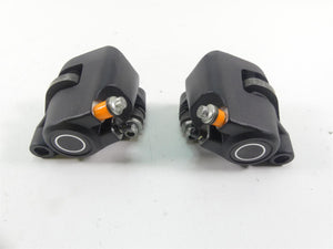 1999 Harley Touring FLHTCUI Electra Glide Front Brake Caliper Set 44023-83C | Mototech271
