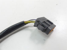Load image into Gallery viewer, 2012 Harley Touring FLHTK Electra Glide Fuel Gas Tank Dash Cover 61270-08 | Mototech271
