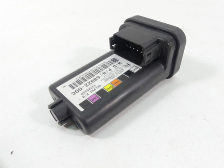 2004 Harley FLHTC SE CVO Electra Glide Tsm Turn Signal Module Flasher 68922-00 {{ shop.shopifyCountryName }} - Mototech271