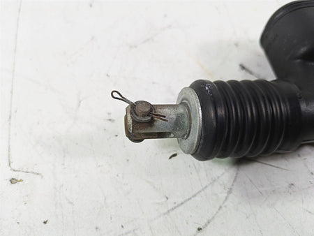 2016 Harley FLSTC Softail Heritage Rear Brake Master Cylinder 41767-05E {{ shop.shopifyCountryName }} - Mototech271