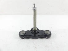 Load image into Gallery viewer, 2018 Harley Softail FXBB Street Bob Lower Triple Tree Steering Clamp 45900170
