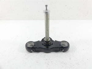 2018 Harley Softail FXBB Street Bob Lower Triple Tree Steering Clamp 45900170