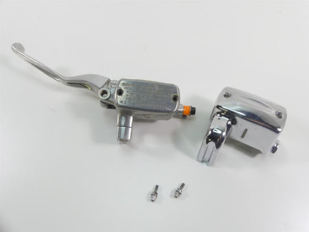 2007 Honda VTX1800 T1 Nissin Clutch Master Cylinder + Lever 22890-MCH-006 {{ shop.shopifyCountryName }} - Mototech271