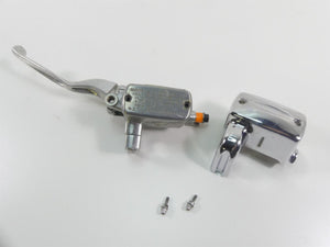 2007 Honda VTX1800 T1 Nissin Clutch Master Cylinder + Lever 22890-MCH-006 | Mototech271
