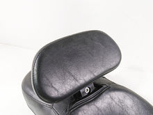 Load image into Gallery viewer, 2012 Harley FLD Dyna Switchback Signature Series Seat &amp; Rider Backrest 52000015 | Mototech271
