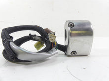 Load image into Gallery viewer, 2004 Yamaha XV1700 Road Star Warrior Left Hand Control Switch 5PX-83973-10-00 | Mototech271

