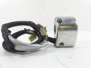 2004 Yamaha XV1700 Road Star Warrior Left Hand Control Switch 5PX-83973-10-00 | Mototech271