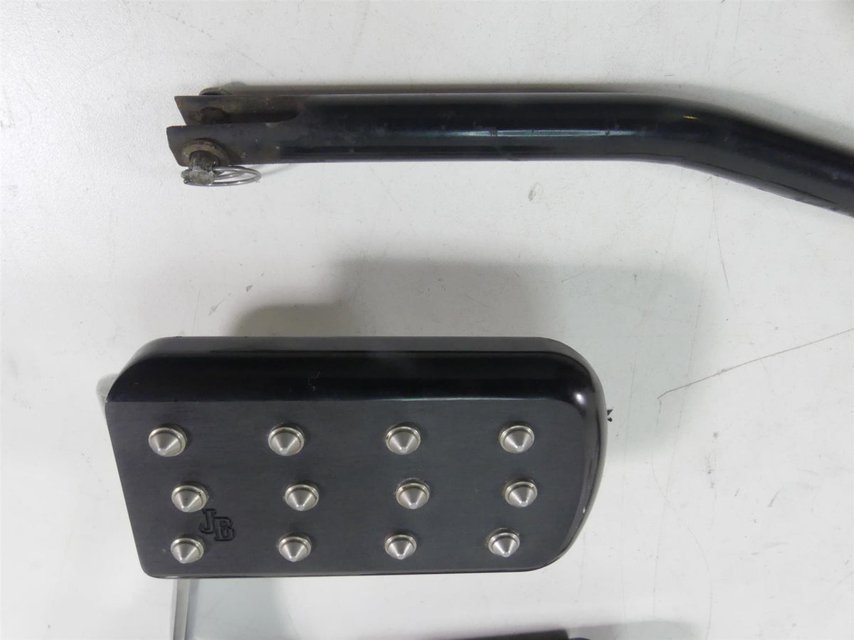 2005 Harley FXDWGI Dyna Wide Glide JB Kuryakyn Forward Foot Peg Set J-180-4693 {{ shop.shopifyCountryName }} - Mototech271