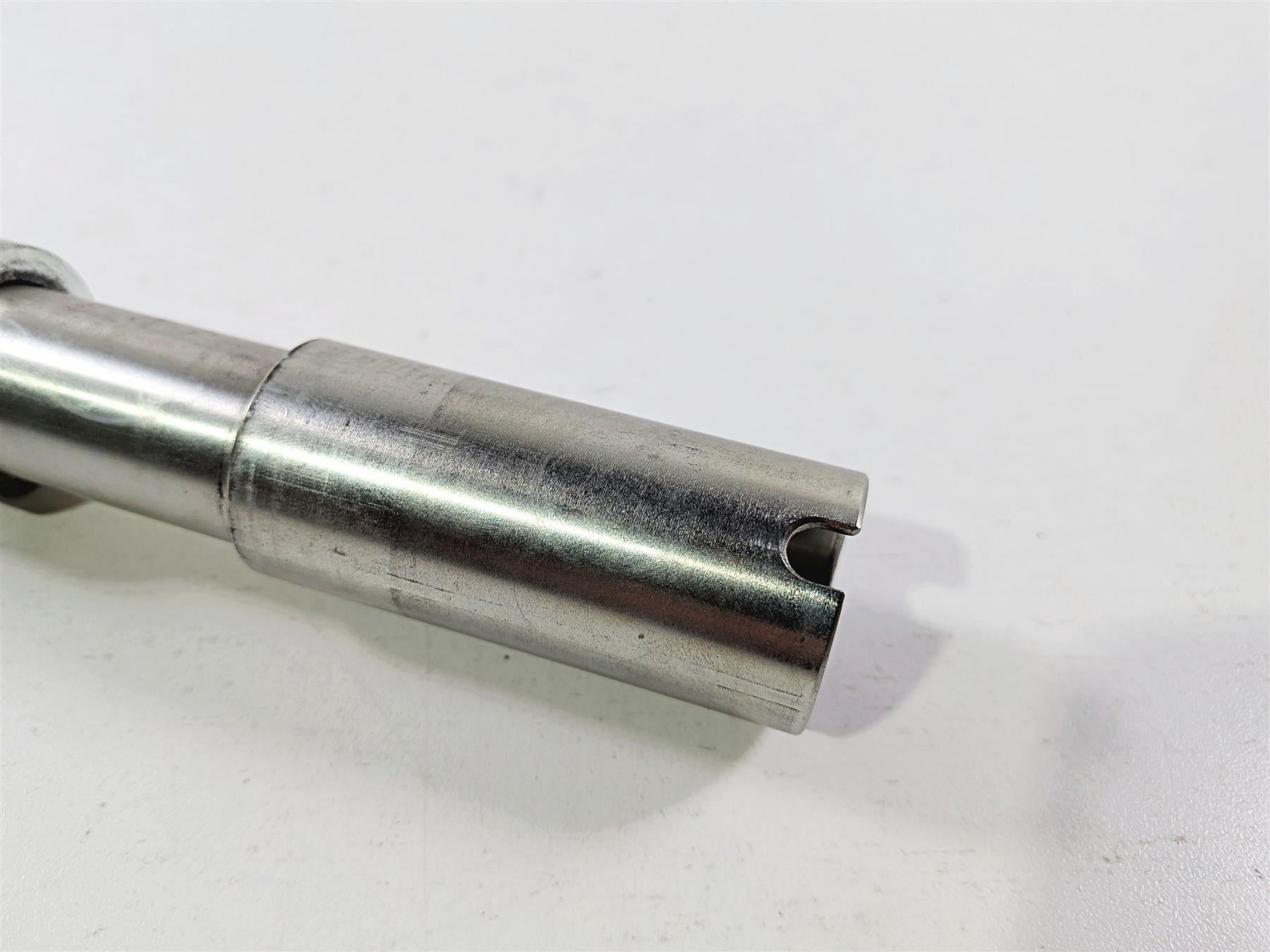2015 Ducati Scrambler Urban Enduro Front Wheel Spindle Axle 81910781AA-Mototech271