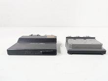 Load image into Gallery viewer, 2024 Kawasaki ZX6R ZX636 Ninja Cdi Ecu Ecm &amp; Relay Junction Box 21175-1916
