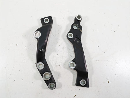 2022 Harley RA1250 S Pan America Subframe Engine Bracket Mounts Set 47200534A {{ shop.shopifyCountryName }} - Mototech271