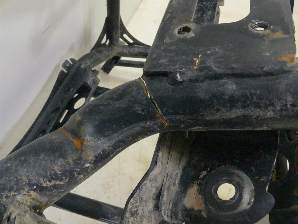 2018 Polaris RZR1000 XP EPS Turbo Dynamix Front Bent Sub Frame Subframe 1022684 {{ shop.shopifyCountryName }} - Mototech271