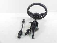 Load image into Gallery viewer, 2017 Can Am Maverick X3 XDS Turbo R Steering Wheel Shaft &amp; Mount Set 709401706 | Mototech271

