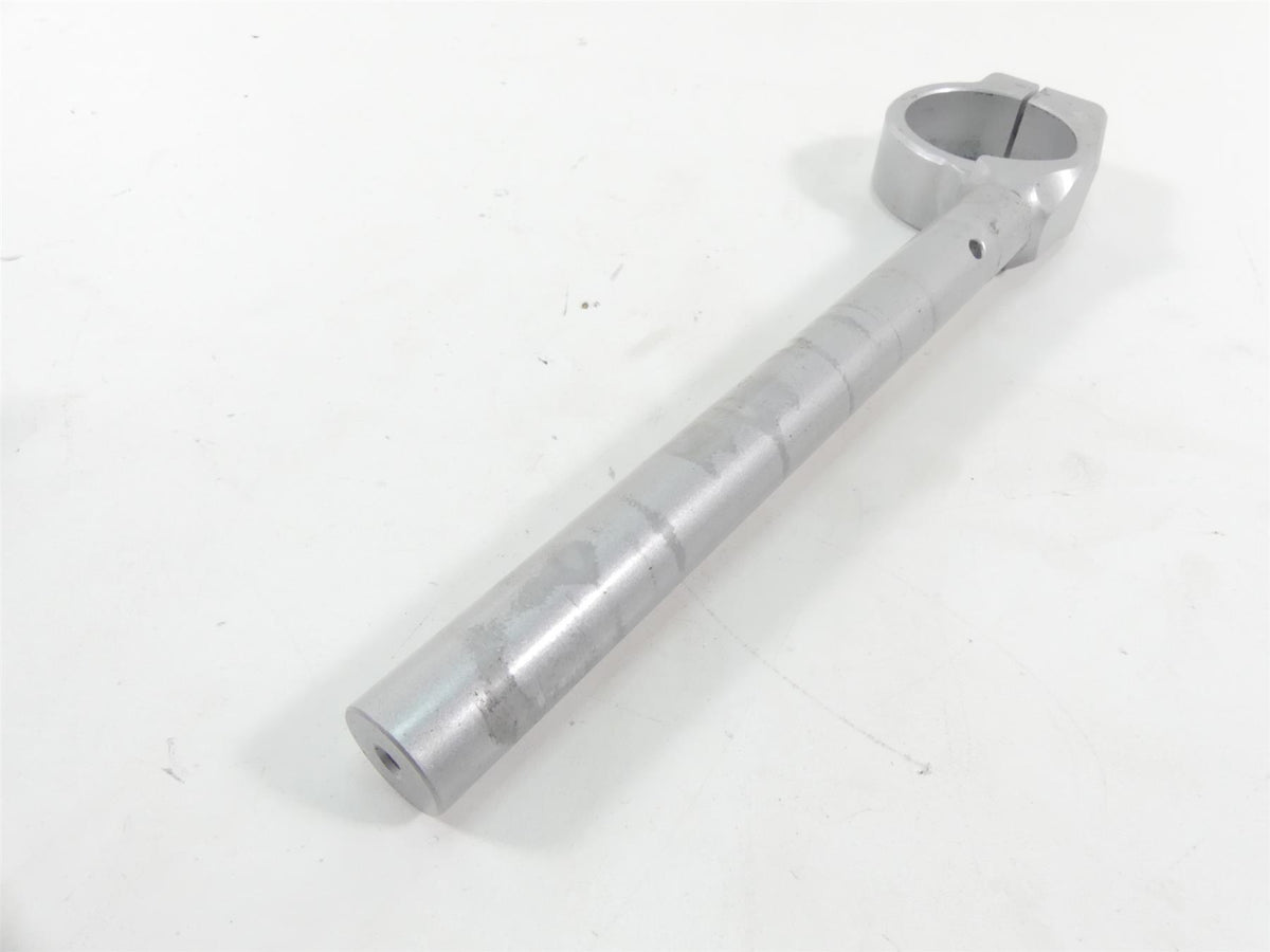 2008 Ducati 1098 S 53mm Oem Clip On Handle Bar Handlebar Set 36020861C 36020871C {{ shop.shopifyCountryName }} - Mototech271