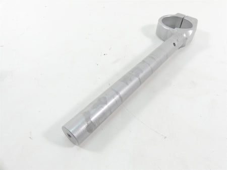 2008 Ducati 1098 S 53mm Oem Clip On Handle Bar Handlebar Set 36020861C 36020871C {{ shop.shopifyCountryName }} - Mototech271