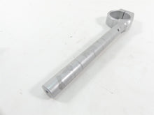 Load image into Gallery viewer, 2008 Ducati 1098 S 53mm Oem Clip On Handle Bar Handlebar Set 36020861C 36020871C
