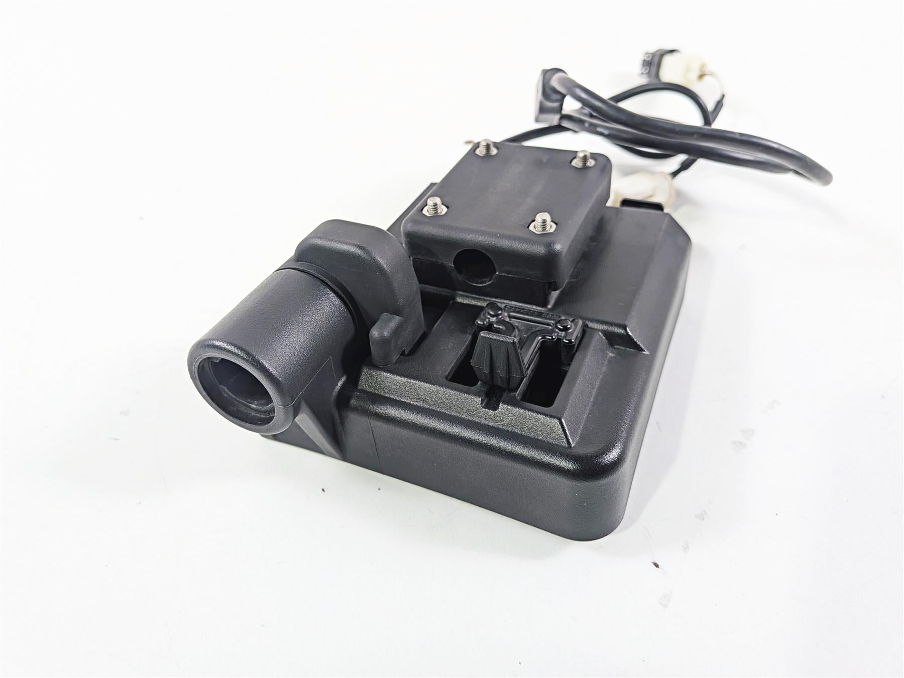 2016 BMW R1200 GS K50 Gps Mount Cradle & Cover Set 65908524462 65908354256 {{ shop.shopifyCountryName }} - Mototech271