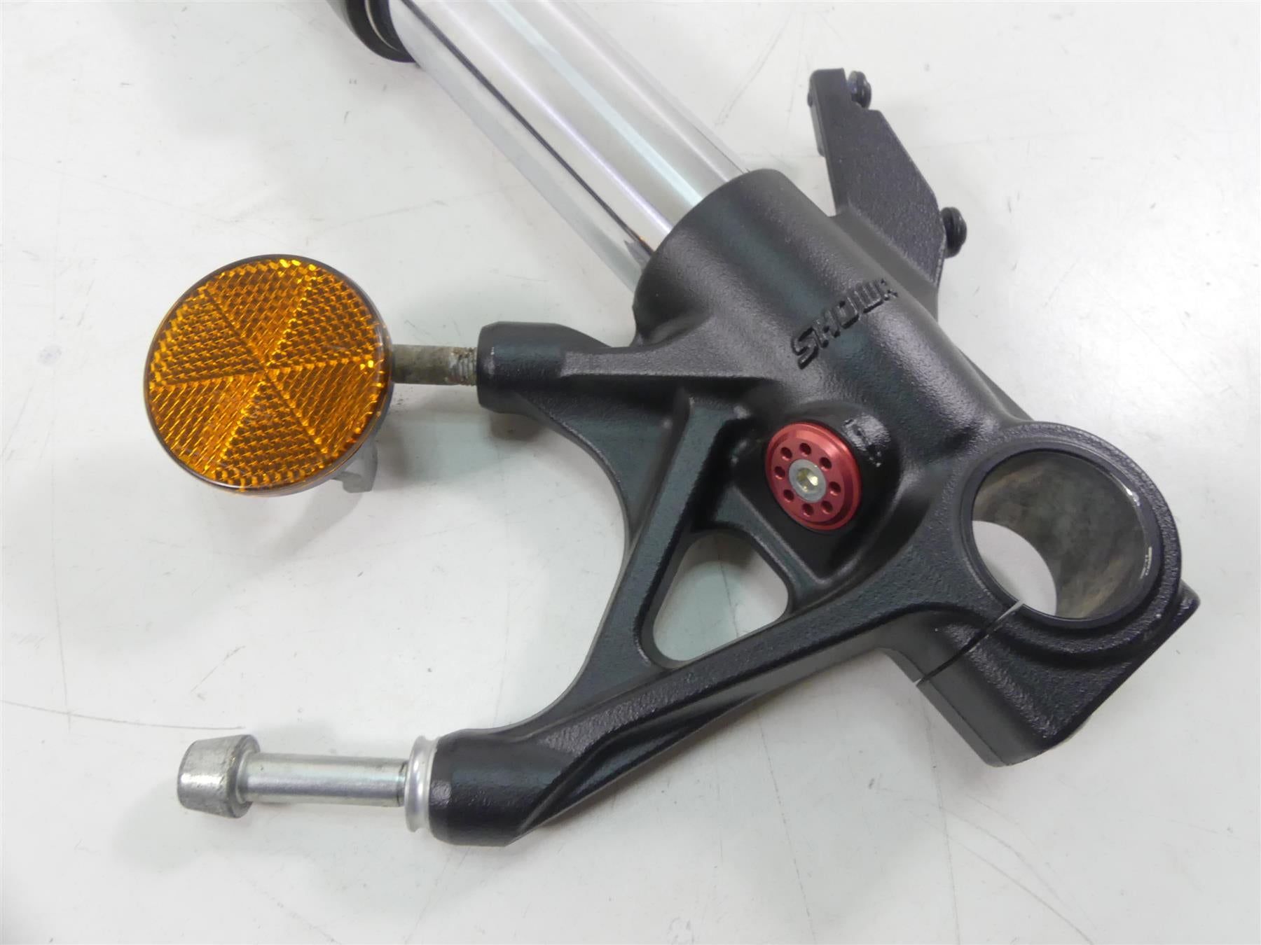 2020 Ducati Panigale V2 Straight Front Showa Forks 576miles 34421121A 34521121A {{ shop.shopifyCountryName }} - Mototech271